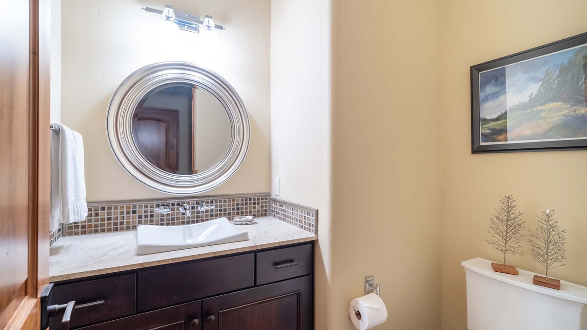 Picture of Penthouse Suite | Columbia Cliff Villas