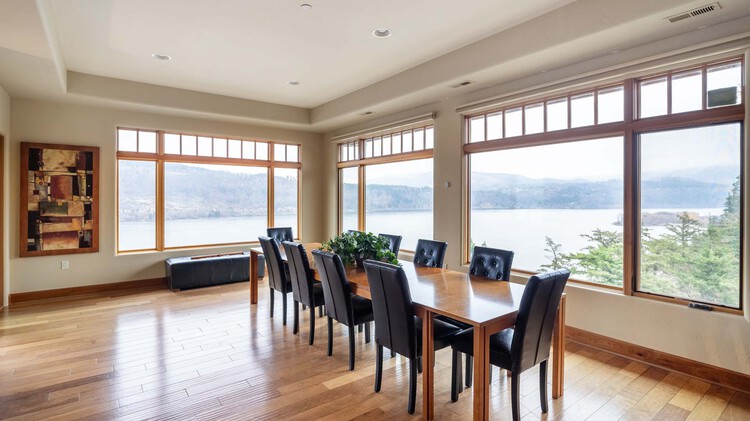 Picture of Penthouse Suite | Columbia Cliff Villas